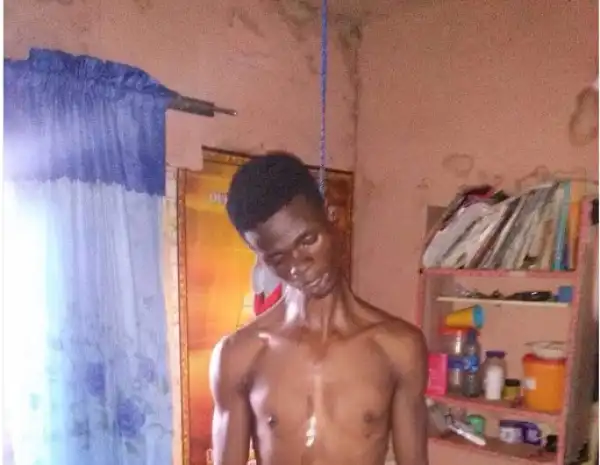 UNN to use suicide note to investigate death of student